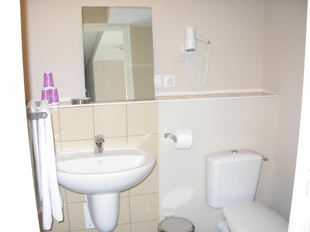 Vertolaye Logis Hotel Restaurant De La Dore חדר תמונה