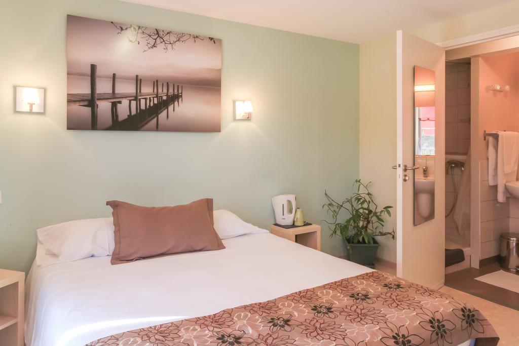Vertolaye Logis Hotel Restaurant De La Dore מראה חיצוני תמונה