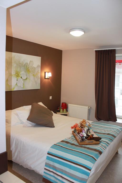 Vertolaye Logis Hotel Restaurant De La Dore מראה חיצוני תמונה