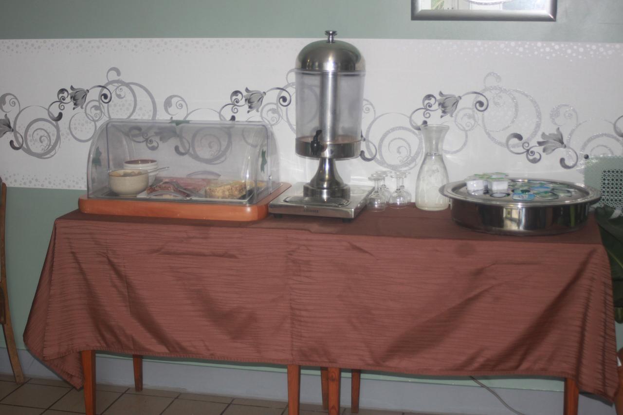 Vertolaye Logis Hotel Restaurant De La Dore מראה חיצוני תמונה