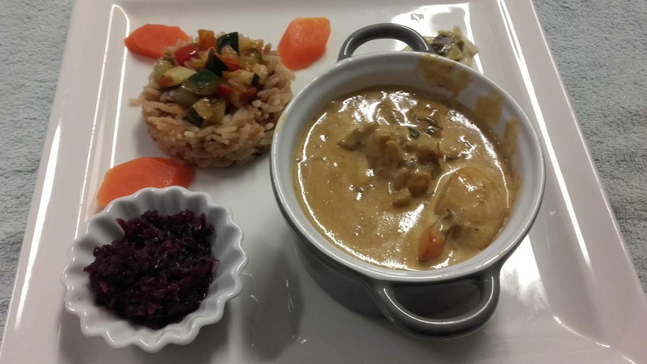 Vertolaye Logis Hotel Restaurant De La Dore מראה חיצוני תמונה